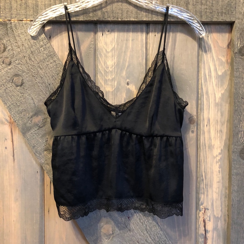 NWT Aritzia camisole
